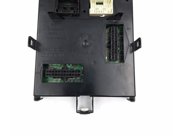 Řídící jednotka 0281011324, 8200309316 Renault Espace IV 2004