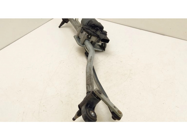 Комплект механизма стеклоочистителей