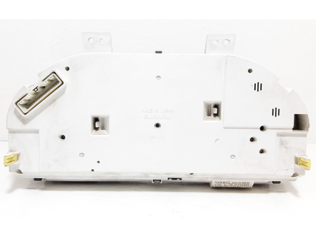 Панель приборов 85002SC47, 85002SC47 Subaru Forester SH