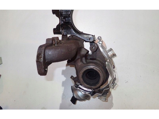 Турбина Volkswagen Golf VII  04L233016H         