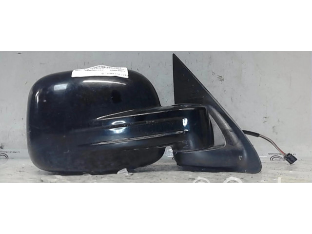 Зеркало электрическое правое Jeep Cherokee III KJ 2001-2008 года