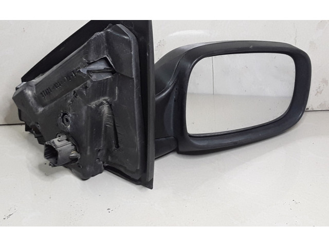 Zpětné zrcátko pravé Renault Megane II 2003 E9011105