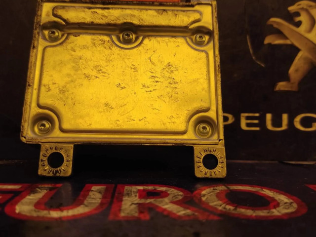 Блок подушек безопасности 0018202126, CENTRALITAAIRBAG   Mercedes-Benz E W210