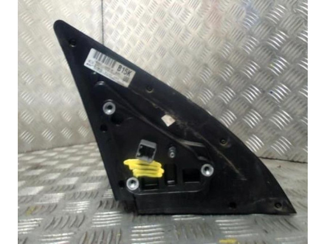 Зеркало электрическое KIA Pro Cee'd I 2008 - 2013 года