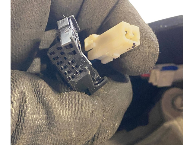 Руль Jeep Cherokee  2013 - 2020 года 0191KDF3A014YJ, P1UU371X9AF      