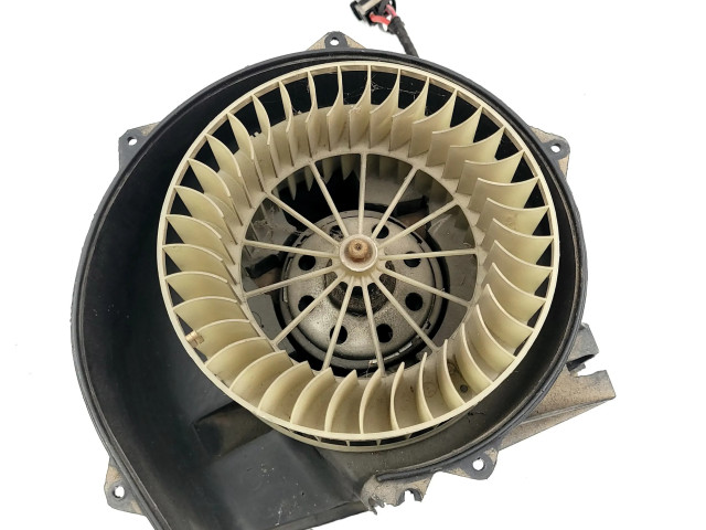 Вентилятор печки Tata Indica Vista I