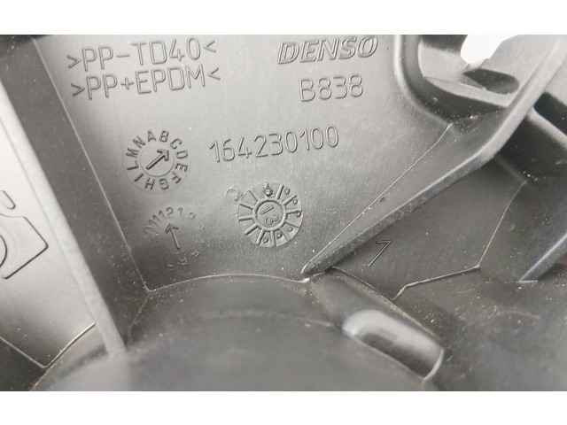 Вентилятор печки    77364956, 164230100   Fiat Punto (199)