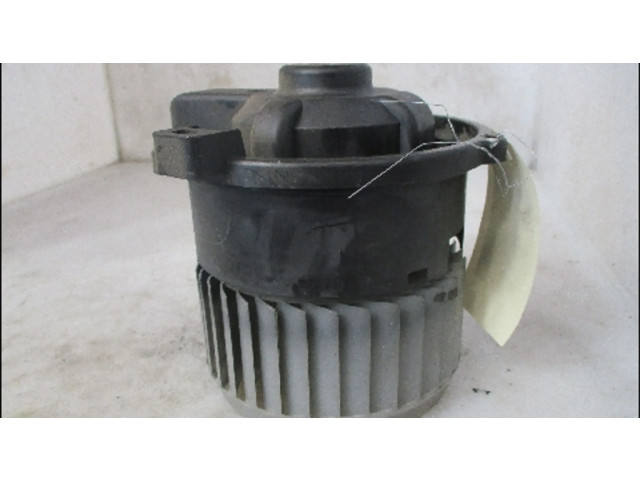 Вентилятор печки    4548200642   Smart ForFour I