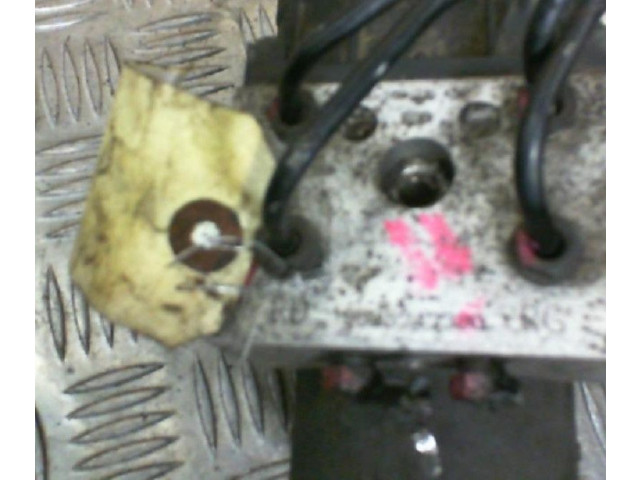 Блок АБС 454134   Peugeot  306   -  года