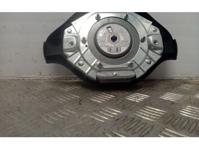 Подушка безопасности водителя 8200748155 Dacia Logan Pick-Up