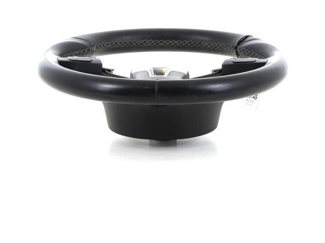 Руль Volkswagen Golf VI  2008 - 2013 года 3C8419091BERIE, Z0-0075K      