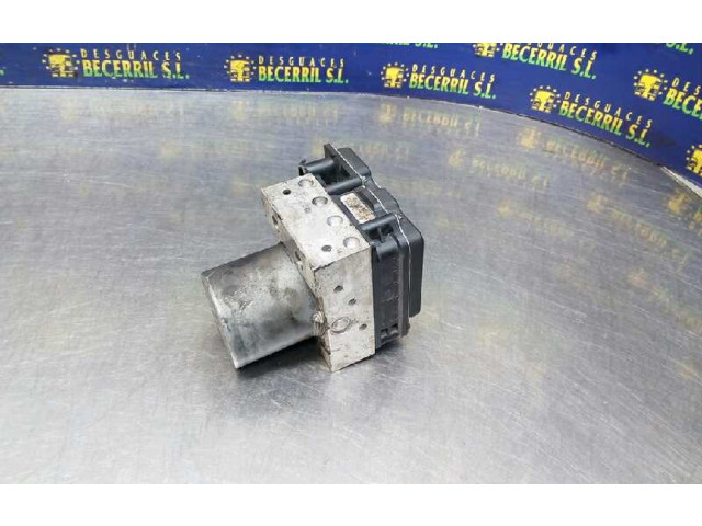 Блок АБС A0044319212, 0265234043   Mercedes-Benz  A W169  2004 - 2012 года