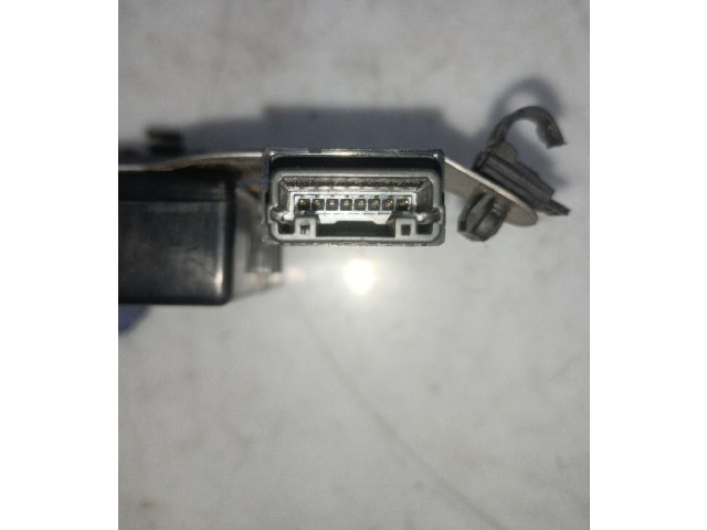 Блок управления 8638A006 Mitsubishi Grandis