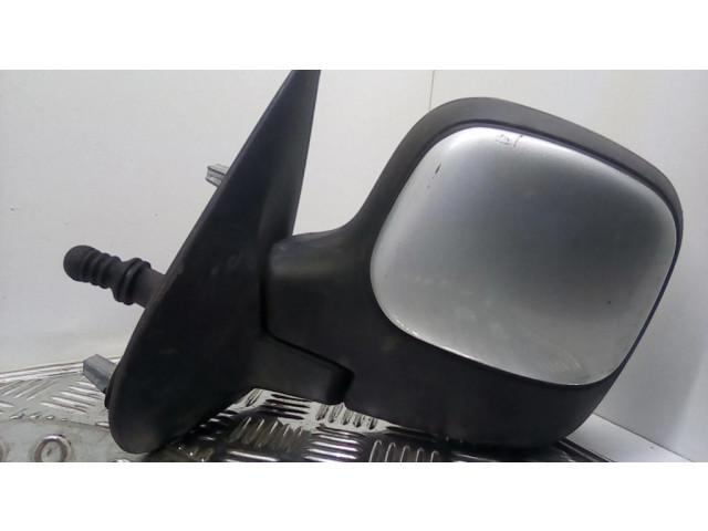 Zpětné zrcátko  levé Citroen Berlingo 2000  6366858  