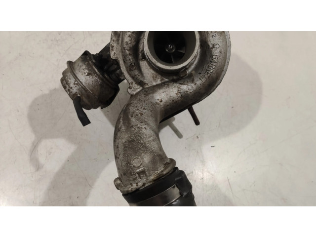 Turbodmychadlo Турбина 8200221363, H113839   Renault Vel Satis 2.2  