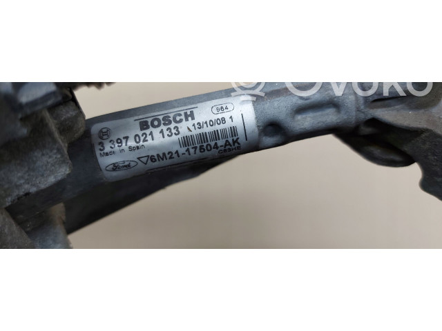 Моторчик дворников 3397021133 Ford S-MAX