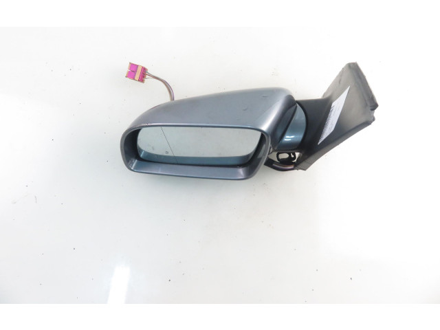 Zpětné zrcátko  Volkswagen Polo IV 9N3 2004  6Q0857933, 6Q0857933  