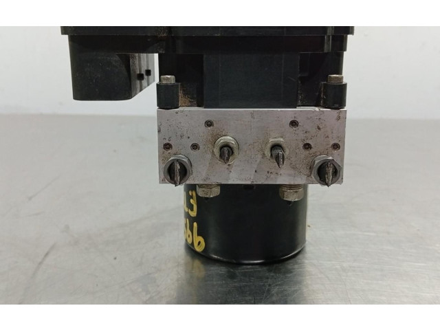 Блок АБС DV612C405CF Ford Transit - Tourneo Connect 2013 - 2022 года