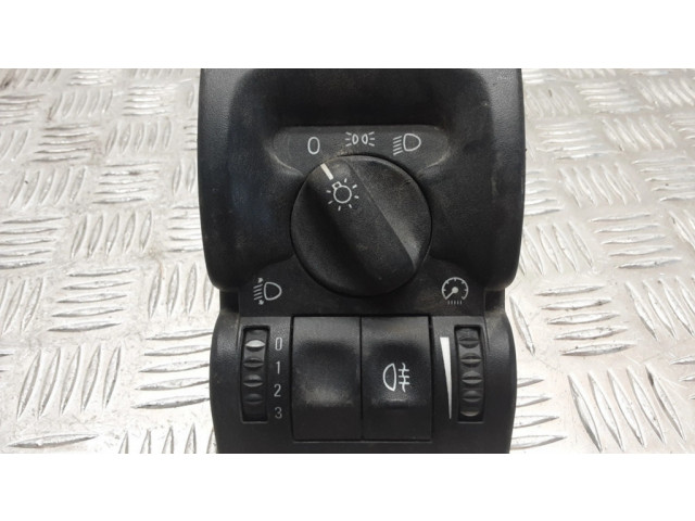 Включатель фонарей