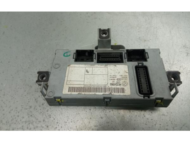 Блок комфорта 46774360, 0299282   Fiat Punto (188)   