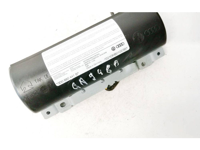 Подушка безопасности в сиденье 3d0880441b, 3D0880441B   Volkswagen Phaeton