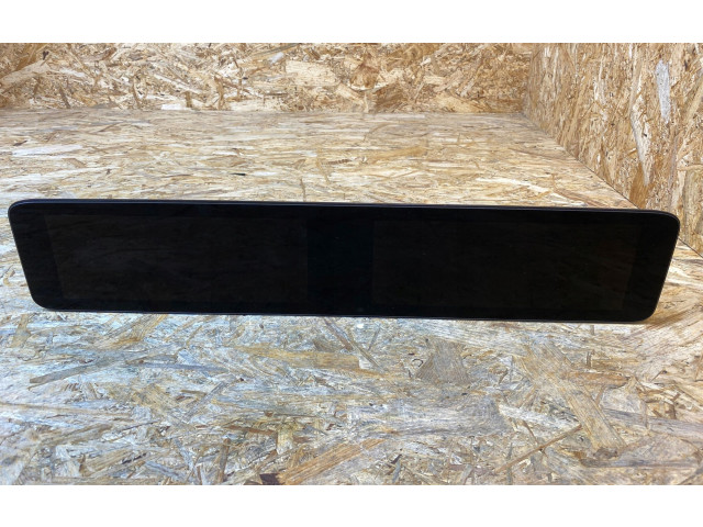 Дисплей    A2479001617   Mercedes-Benz A W177