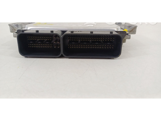 Блок управления двигателя A6645404432, 28091032 SsangYong Actyon