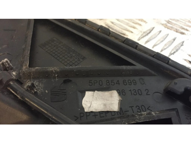 Облицовка (облицовки) стеклоочистителей