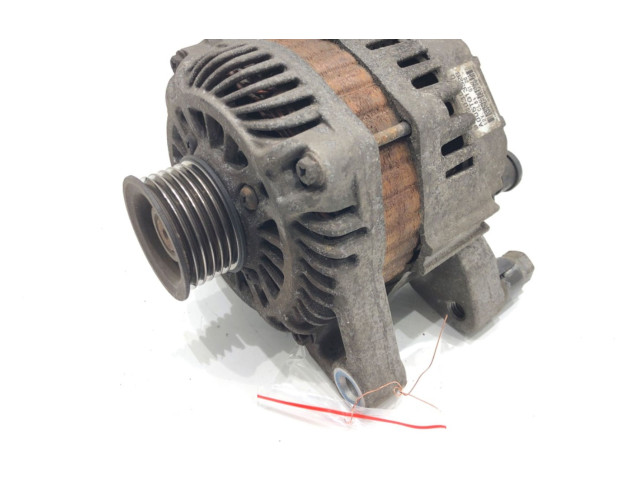 Рулевая рейка Генератор 9666030280 Citroen C3 2010 - 2016 года