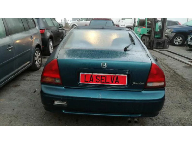 Зеркало электрическое правое Honda Prelude 1983-1984 года