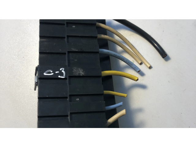 Pojistková skříňka 9636079380 Citroen C3 2003