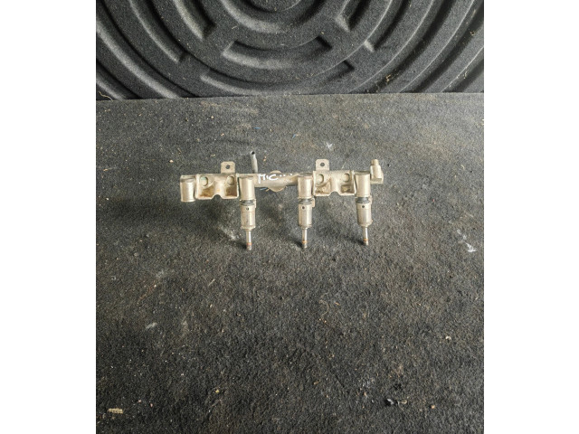 Комплект форсунок 0261500073 Mini Cooper Countryman R60 N18b16a