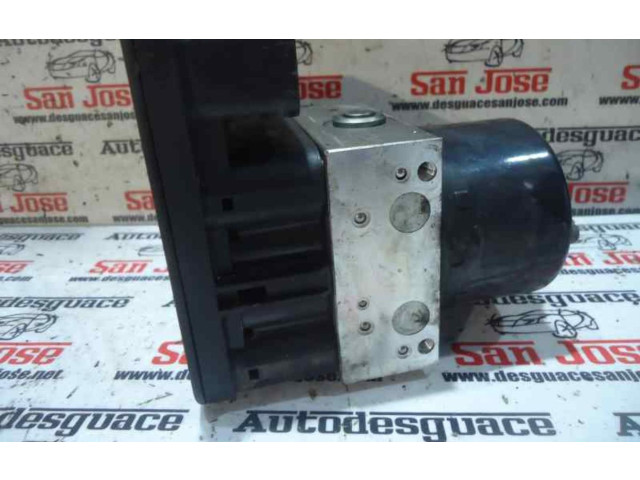 Блок АБС 1K0907379AC Volkswagen Jetta V 2005 - 2010 года