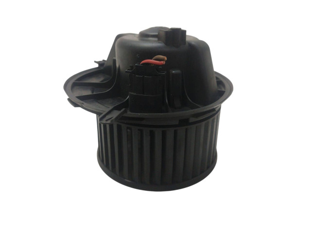 Вентилятор печки    1K1819015   Skoda Octavia Mk2 (1Z)