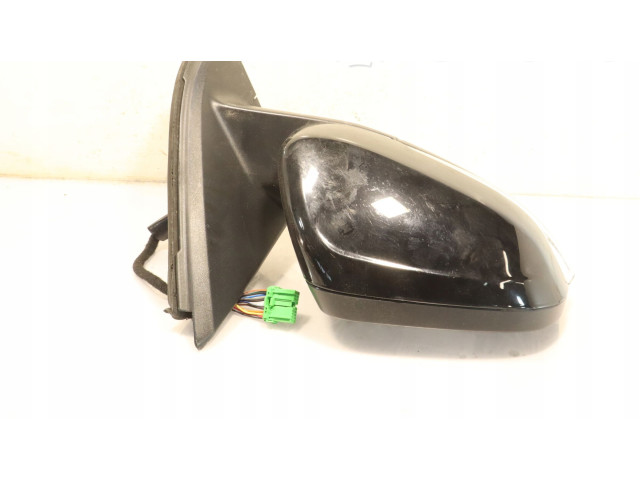 Зеркало электрическое Volvo S60 2011 - 2013 года