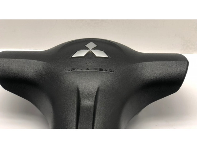 Подушка безопасности водителя P4400A244XA, 6024085 Mitsubishi Colt CZ3