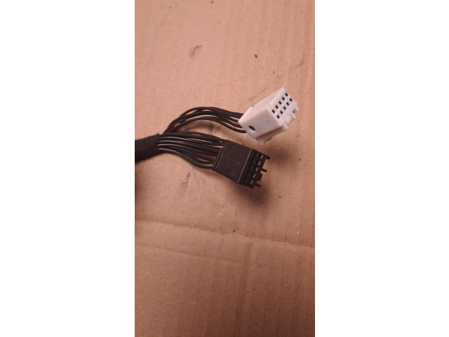 Зеркало электрическое Mercedes-Benz ML W164 2005 - 2011 года