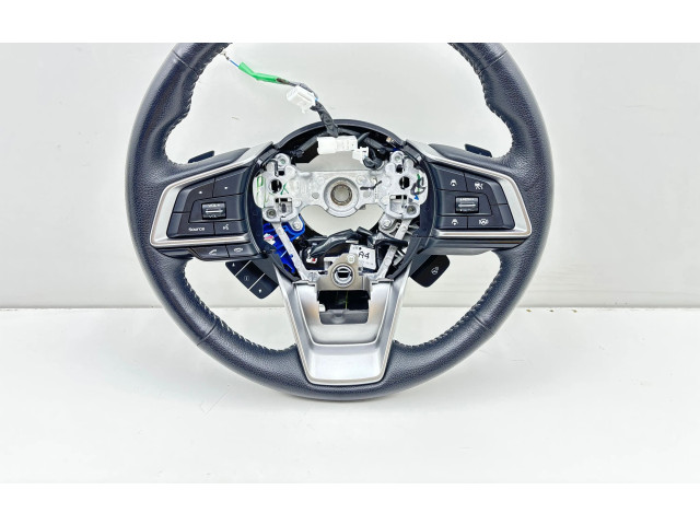 Руль Subaru Outback (BT) 2019 - года