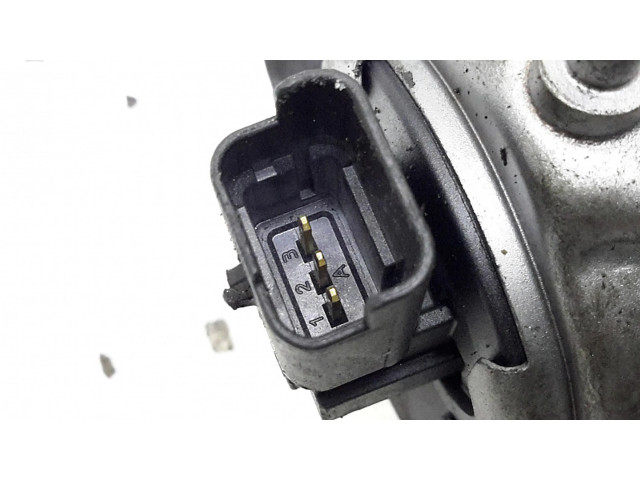 Турбина Ford Galaxy 9677063780