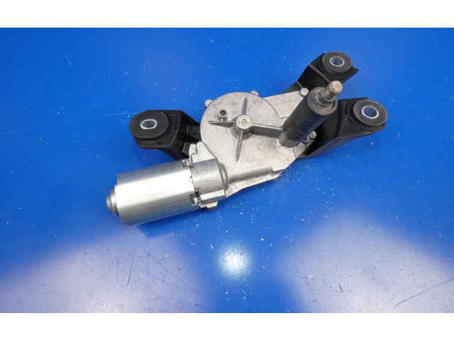 Моторчик заднего дворника 0390201256, C83HE    Volvo XC90