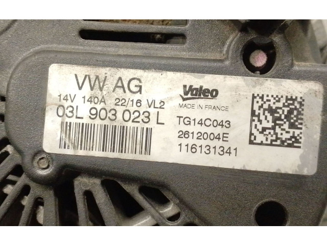 Píst 03L903023L, 04L903023L   Seat Ateca    DDYA 