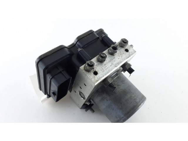 Блок АБС KK212B373AK, 0265291432 Ford Transit Custom 2013- года