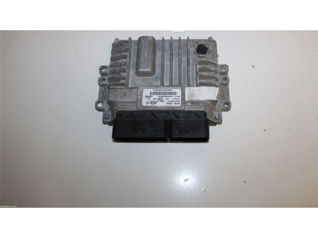 Блок управления впрыском 391302A302, 391302A302   KIA Venga