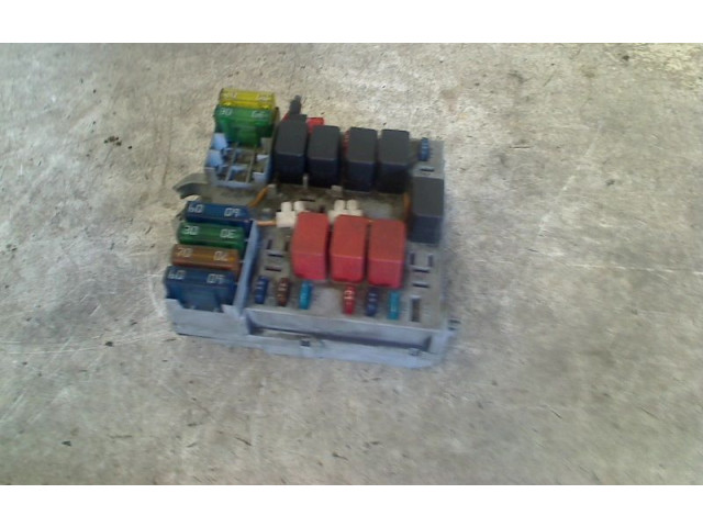 Pojistková skříňka Fiat Stilo 2002