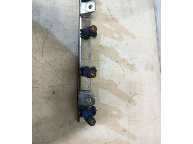 Топливная рампа 9C032454, 01098305 KIA Ceed для двигателя G4FC