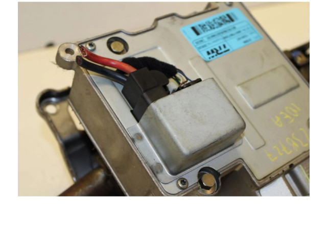    Рулевая рейка 00517957280   Fiat Idea  -  года