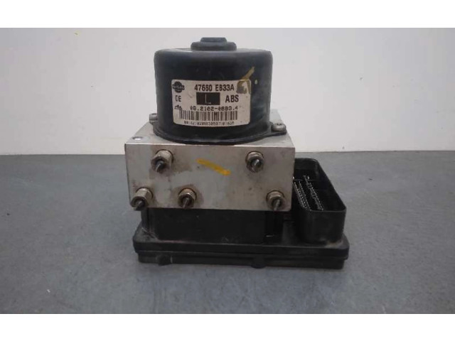 Jednotka ABS 47660EB33A, 06210206834 Nissan Navara 2007