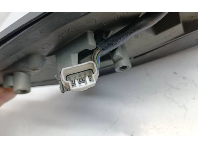 Зеркало электрическое        Mitsubishi Space Star  1998 - 2005 года   