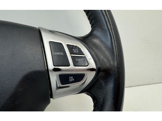 Руль Mitsubishi Outlander 2013 - 2021 года 4400A460, 7030a088