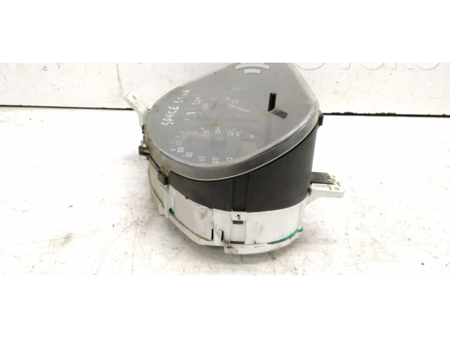 Přístrojová deska Mitsubishi Space Star 2001 MR913803, 2573205790